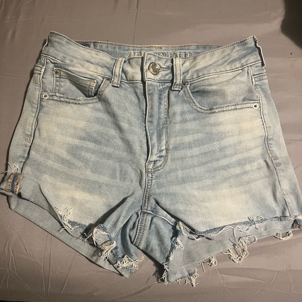 American Eagle Jean short